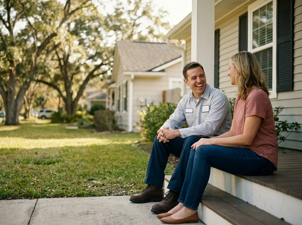 Septic tank pumping FAQs for Sunray, TX